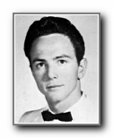 David Houck: class of 1967, Norte Del Rio High School, Sacramento, CA.